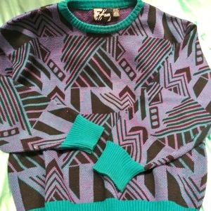Mens sweater